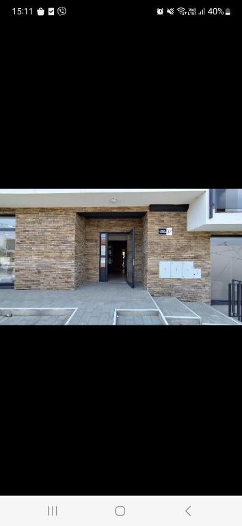 Fotografie z fotogalerie ubytování Studio apartman Delight Vrnjačka banja v destinaci Vrnjci