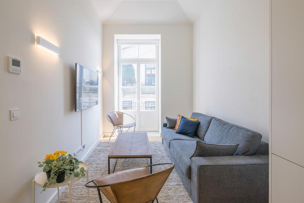 Aliados Living - bydixos
