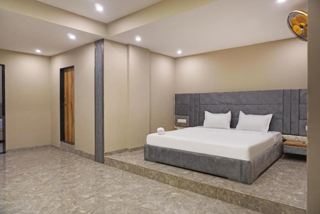 Gallery image of Hotel Nest Inn in Mumbai