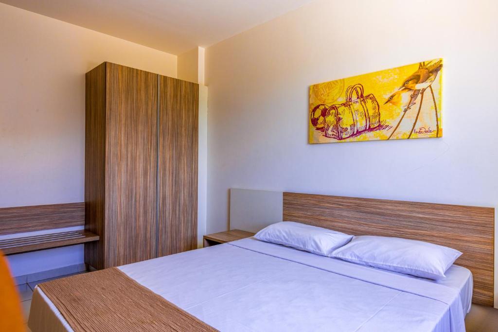 Riviera Park Hotel by WAM Experience - Double Room