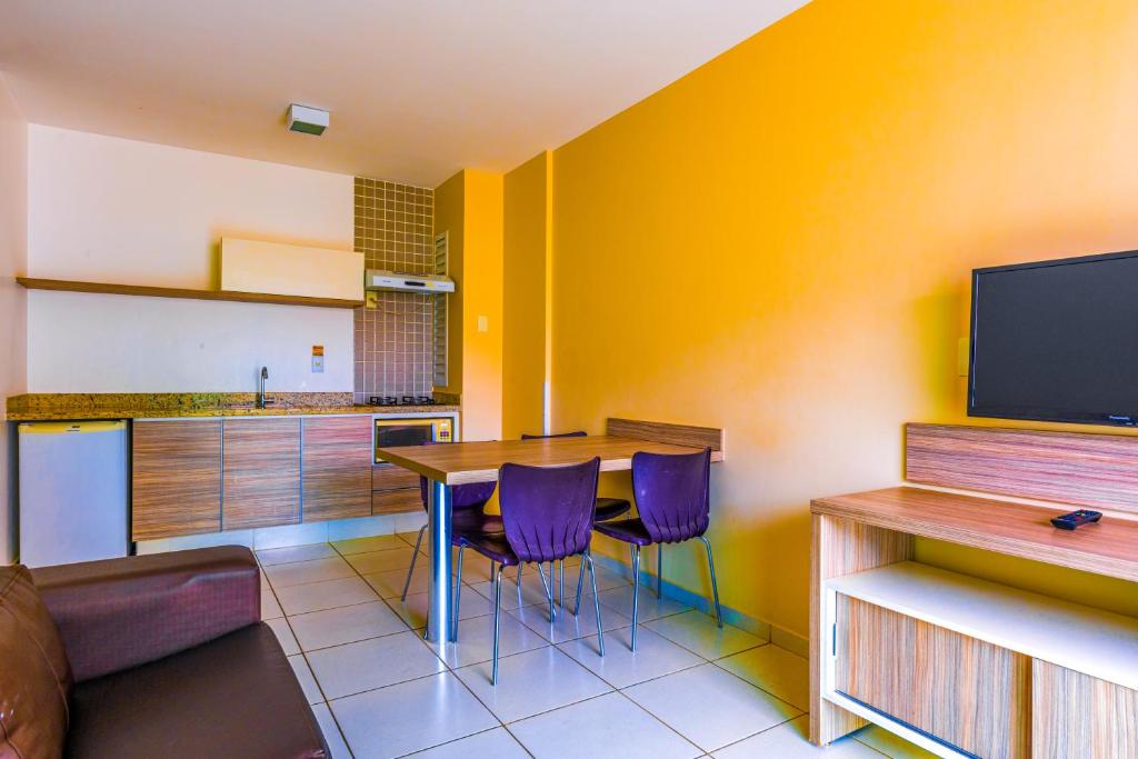 Riviera Park Hotel by WAM Experience - Family Room