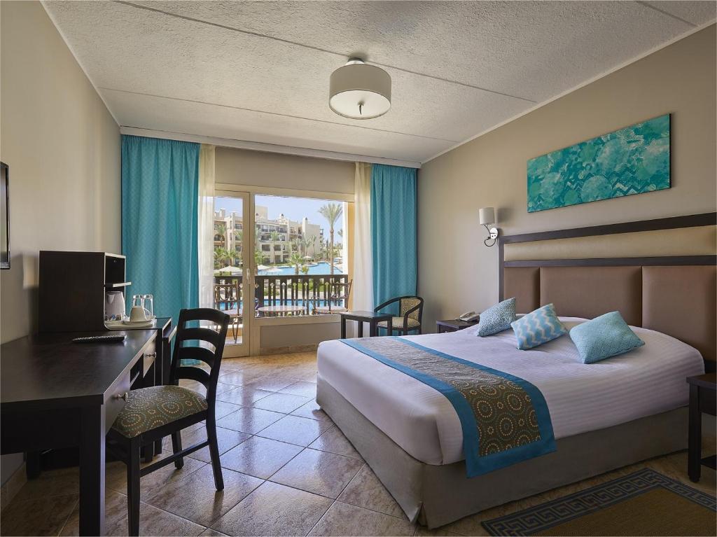 Steigenberger Aqua Magic, All inclusive - 3