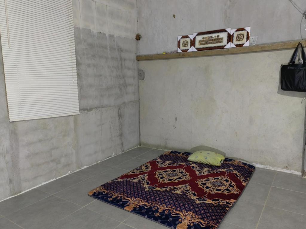 Fotografie z fotogalerie ubytování Aqlan Garden House v destinaci Tanjung