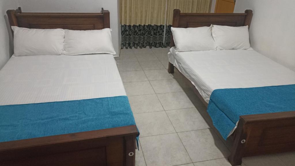 Family Holiday Inn - Salle Familiale