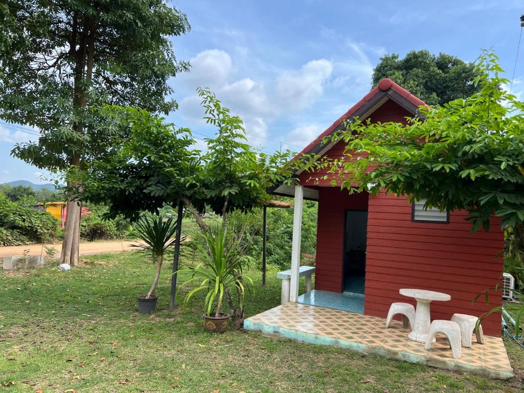 Photo from La Atta in Phetchaburi, Phetchaburi Province, Thailand