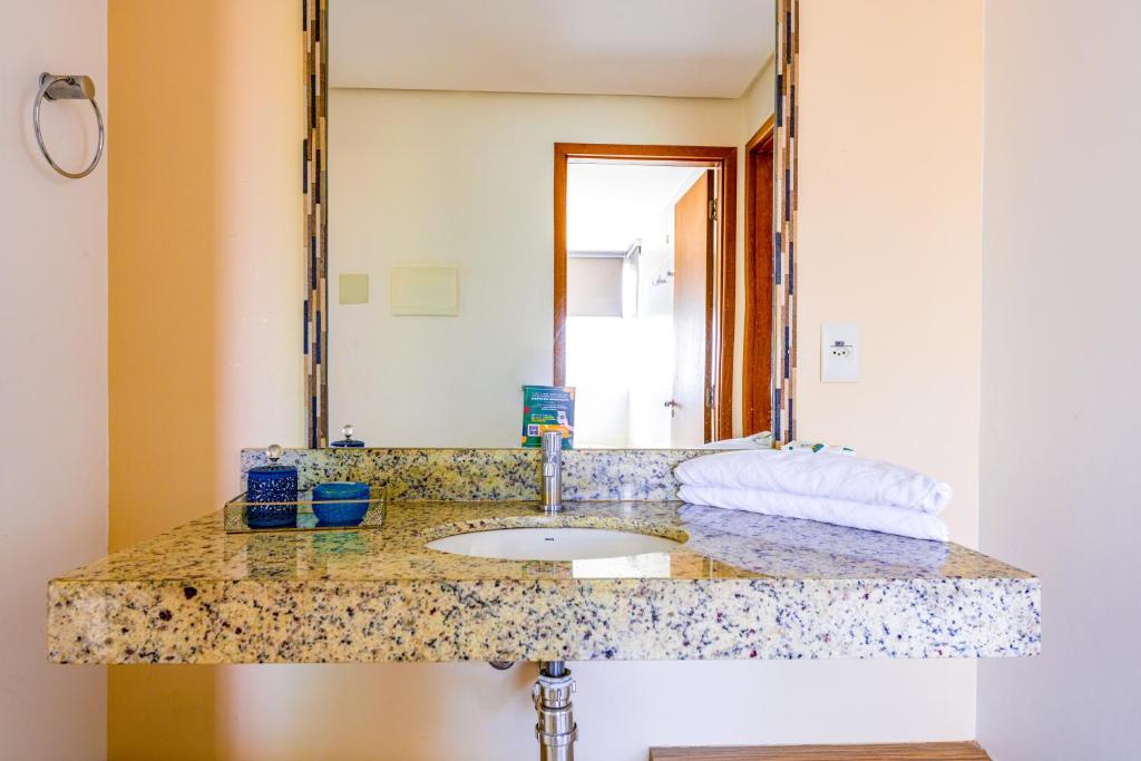 Riviera Park Hotel by WAM Experience - Double Room