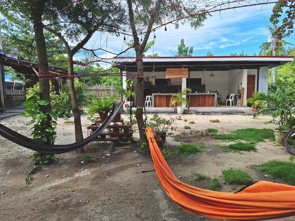 Giardino di Basilia Guest House