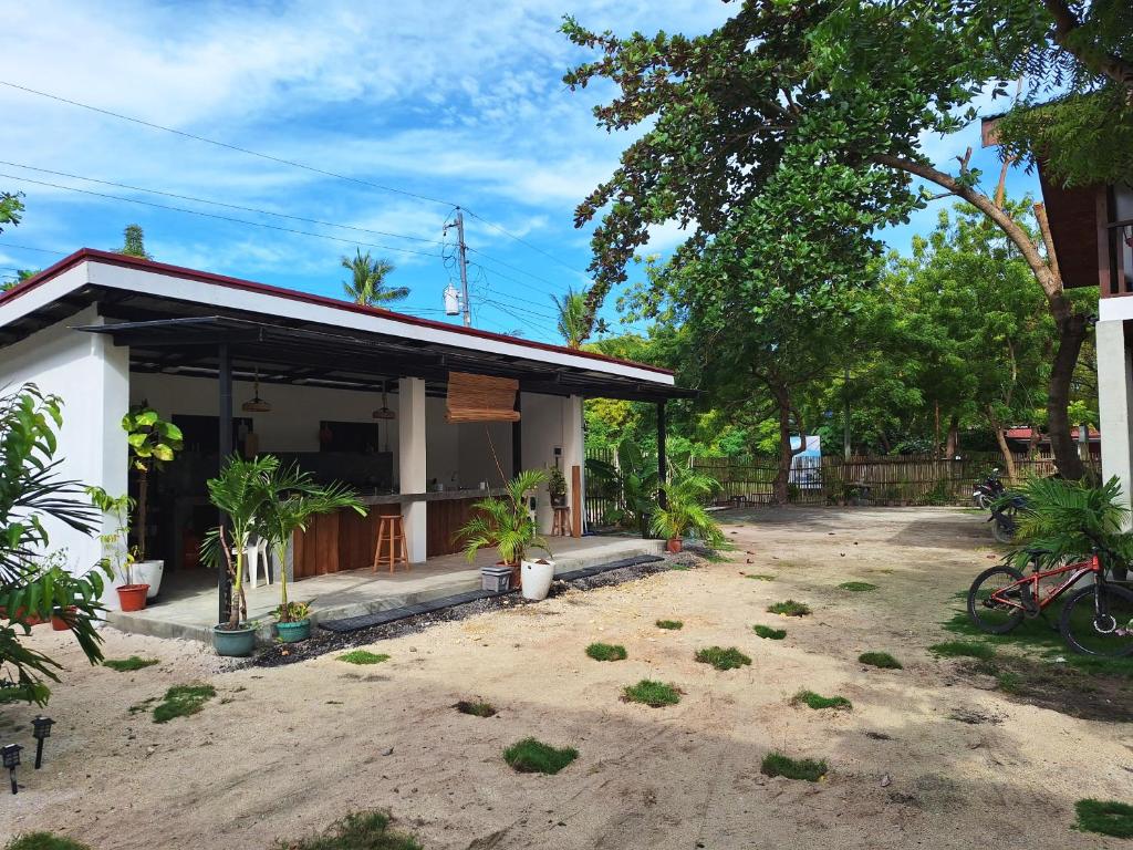 Giardino di Basilia Guest House