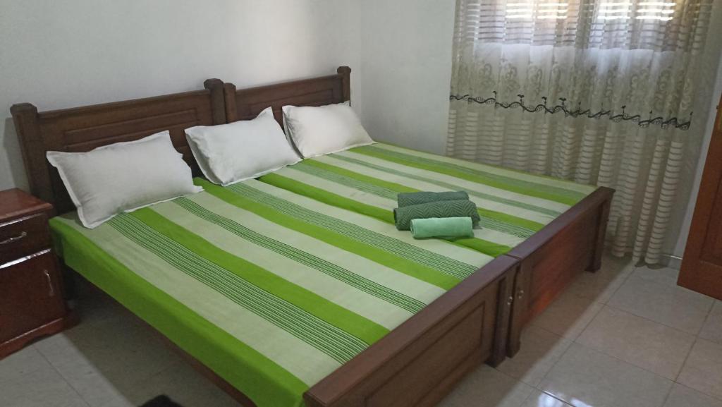 Family Holiday Inn - Salle Familiale