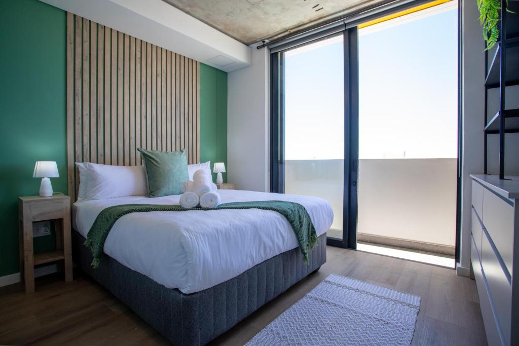 Photo inspiration: Eighty2 On M Luxury Ocean View Apartment Cape Town Updated Photo Inspiration