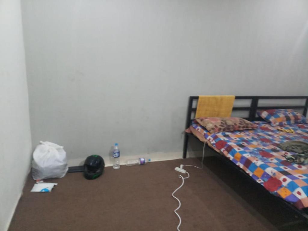 Fotografie z fotogalerie ubytování Husnain hostels Gujranwala v destinaci Lohiānwāla