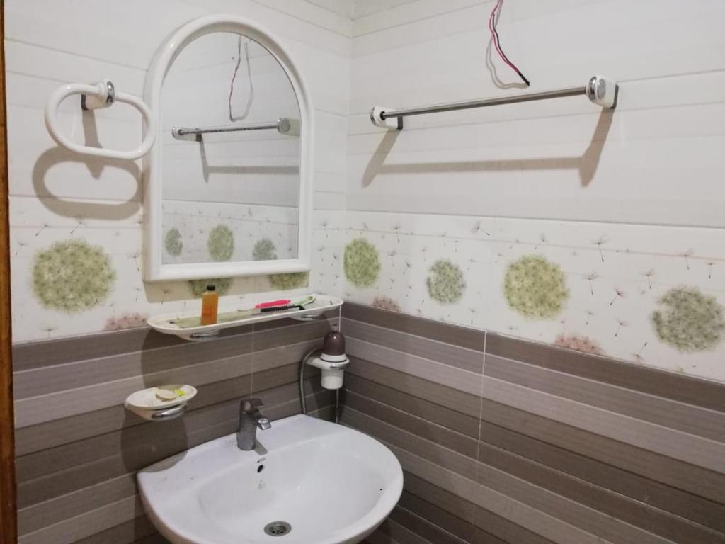 Fotografie z fotogalerie ubytování Husnain hostels Gujranwala v destinaci Lohiānwāla