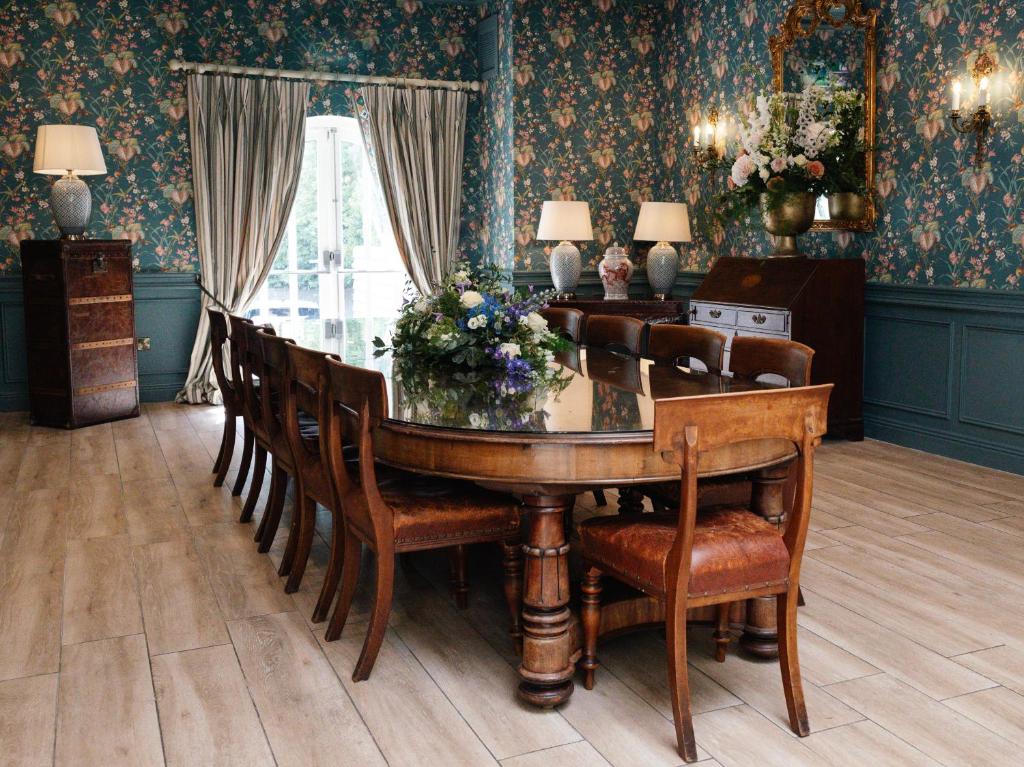 Imagen de la galería de Conyngham Arms Hotel, en Slane