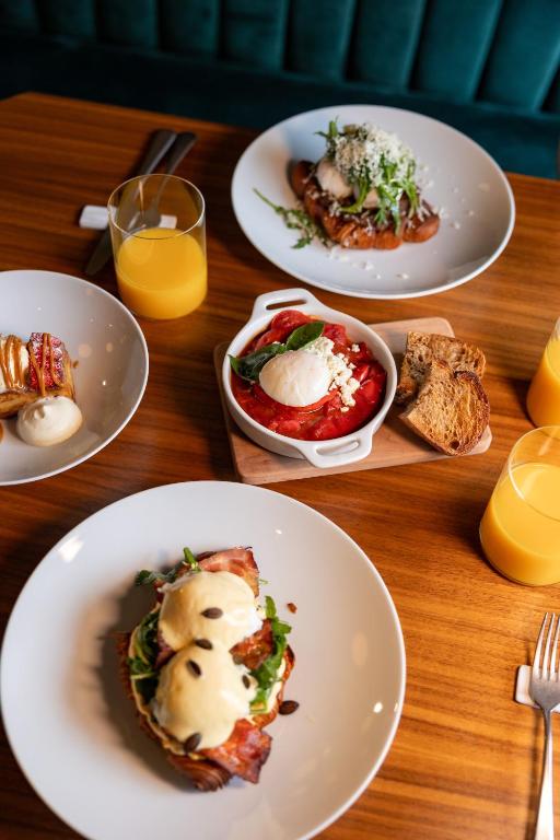 AS Boutique Hotel, superior - Resim 36