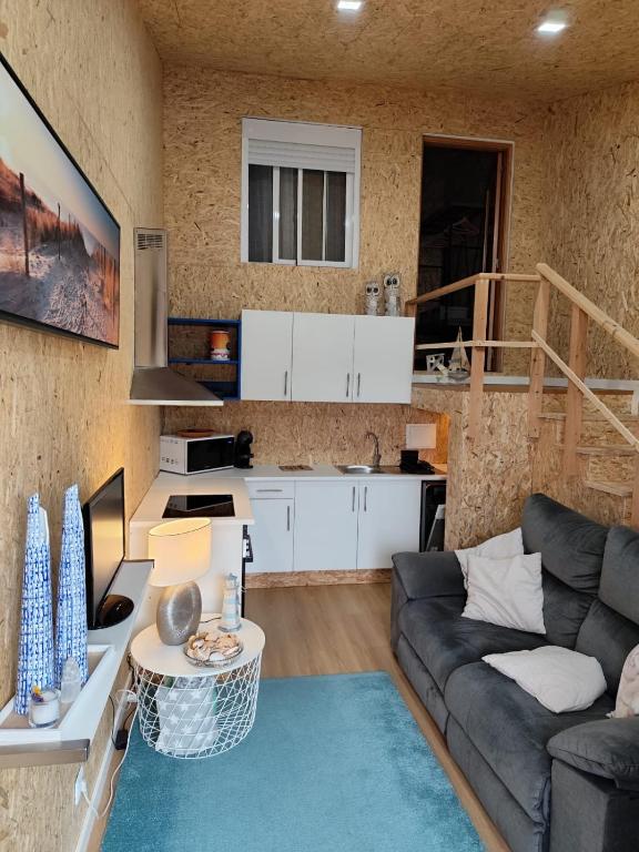 Casa do Bento - Rustic Cozy Loft, Vila do Conde - Housity