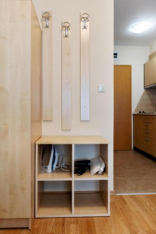 Fotografie z fotogalerie ubytování Mira's studio-Aspen Suits v destinaci Razlog