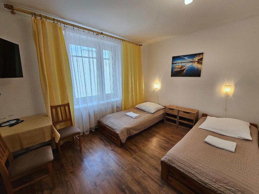 Hotel Eden 24h - Resim 18