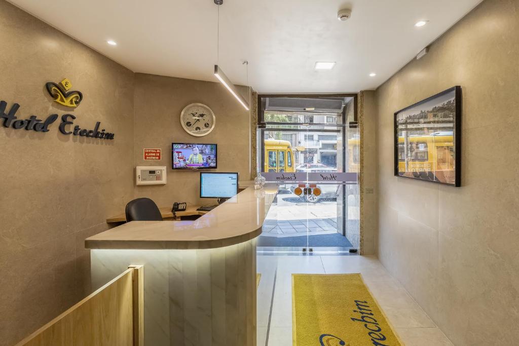 Hotel Erechim, Porto Alegre (precios actualizados 2026)