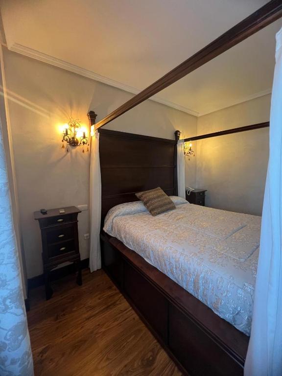 Hotel Restaurante Dama de Baza - Junior Suite