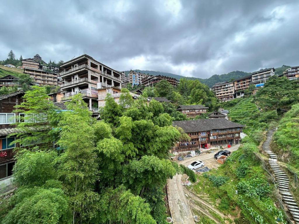 Photo from Long An Hotel in Longsheng, Guangxi, China