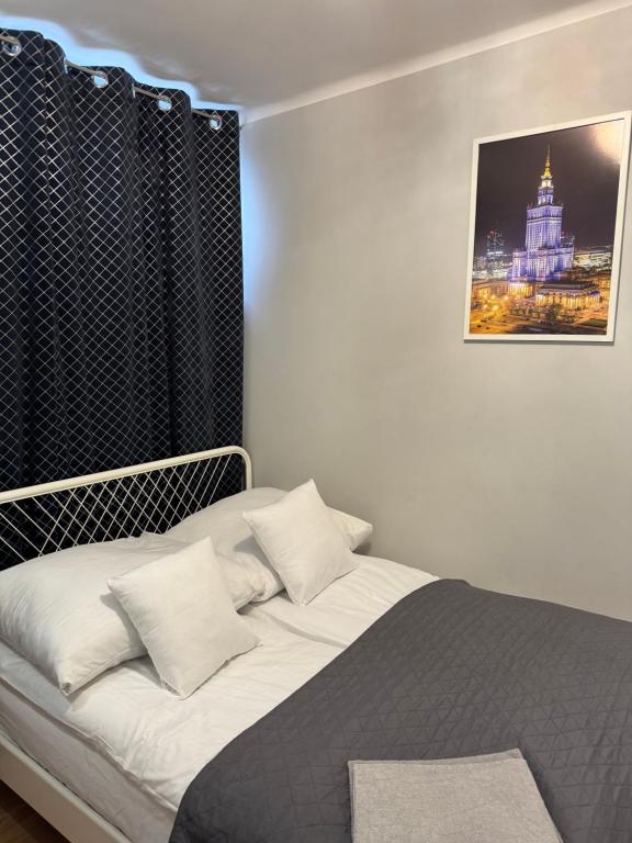 Coser Apartamenty Centrum 1 - Apartment