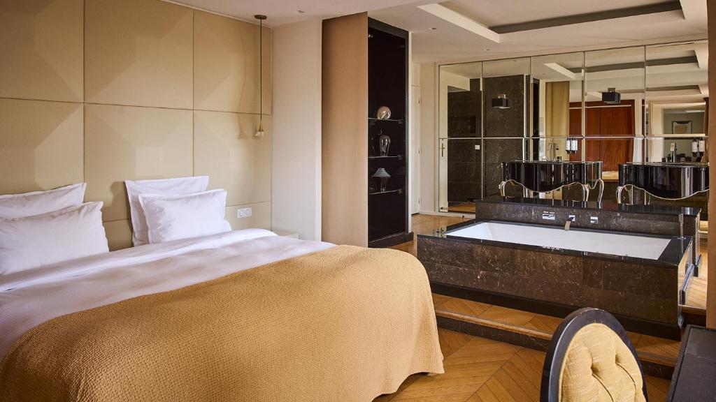 Le Pigonnet - Esprit de France - 6