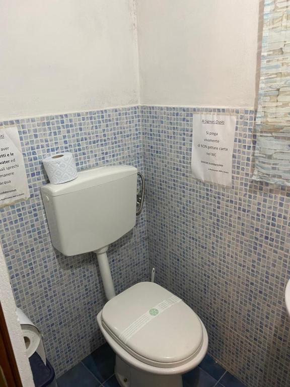 Fotografia z galérie ubytovania B&B con cucina La Ninfea v destinácii Caltagirone
