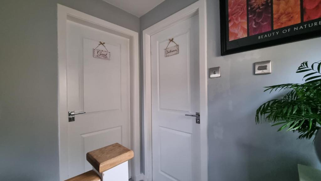 Fotografie z fotogalerie ubytování Innisfail Edi v destinaci Edinburgh