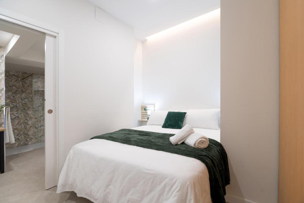 PA20A - Loft Valencia