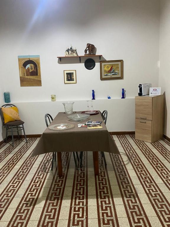 Fotografia z galérie ubytovania B&B con cucina La Ninfea v destinácii Caltagirone