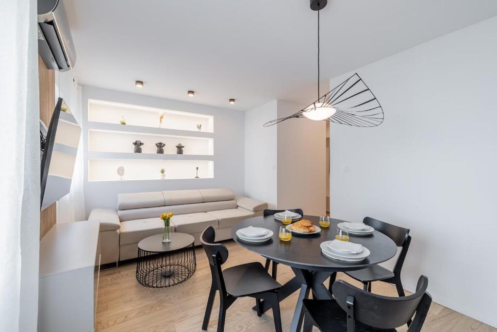 Luxury apartment in Split center