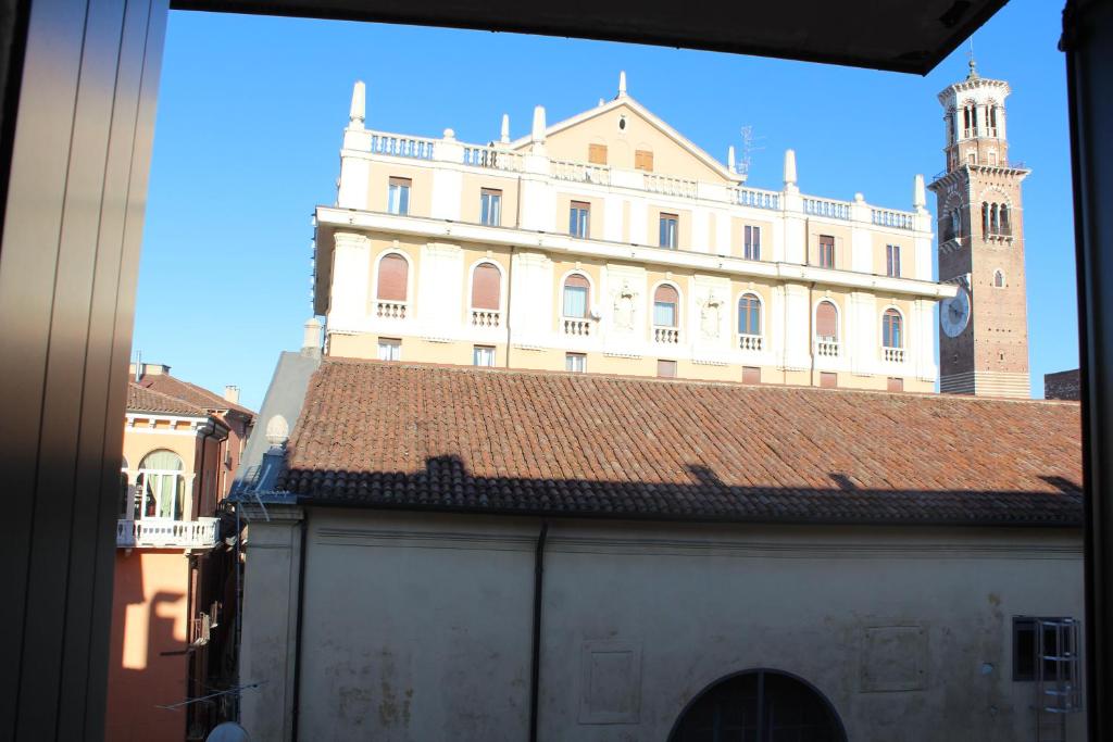 Residenza Della Samaritana - 8