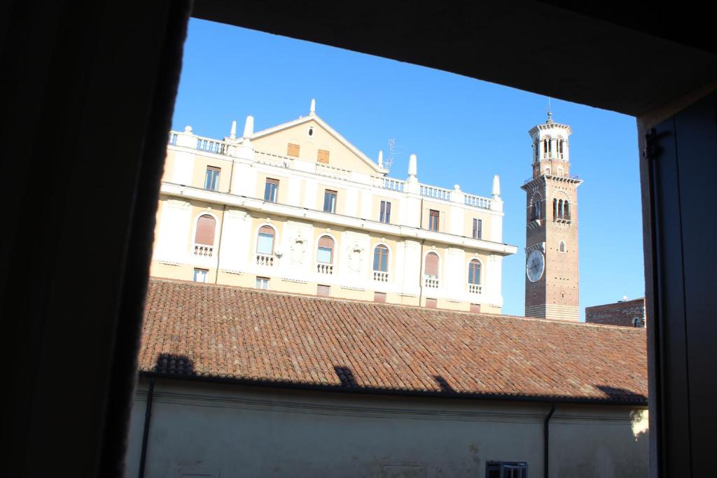 Residenza Della Samaritana - 14