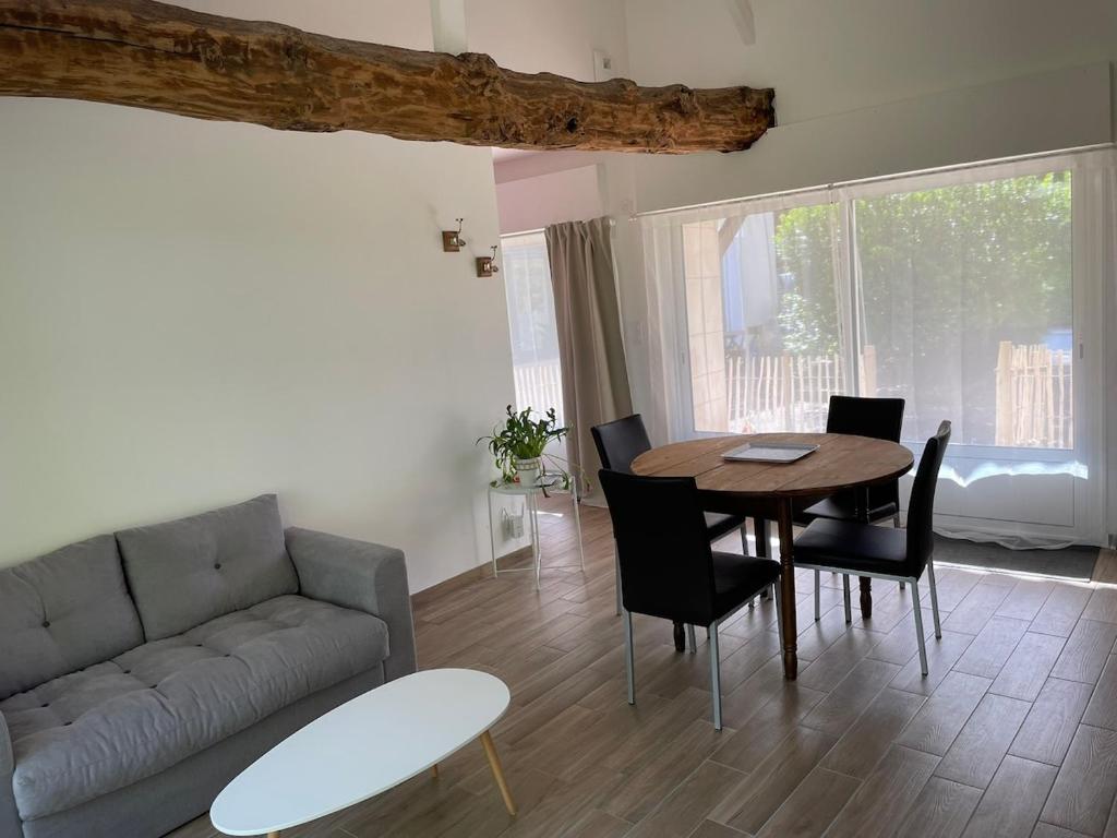 Jolie maison au calme entre Nantes et la mer