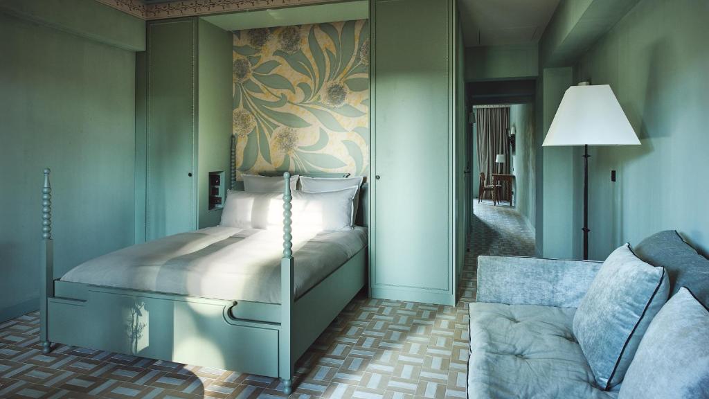 Le Pigonnet - Esprit de France - Resim 13