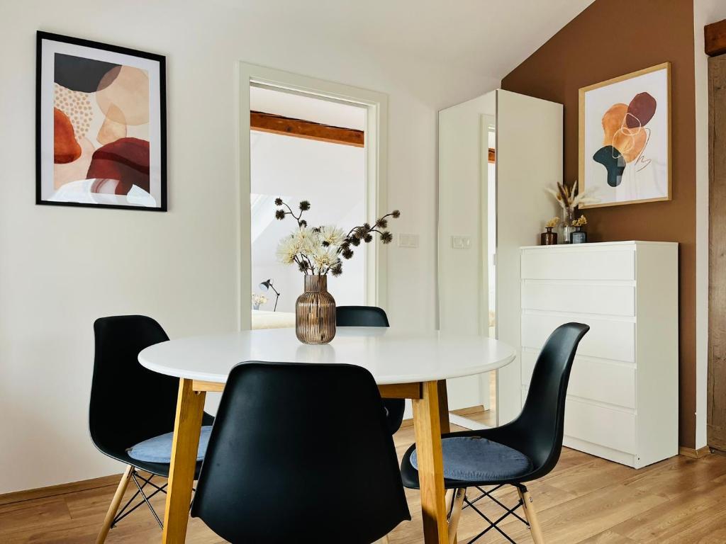 Fotografie z fotogalerie ubytování DORMIDARE Apartments Mladá Boleslav v destinaci Mladá Boleslav