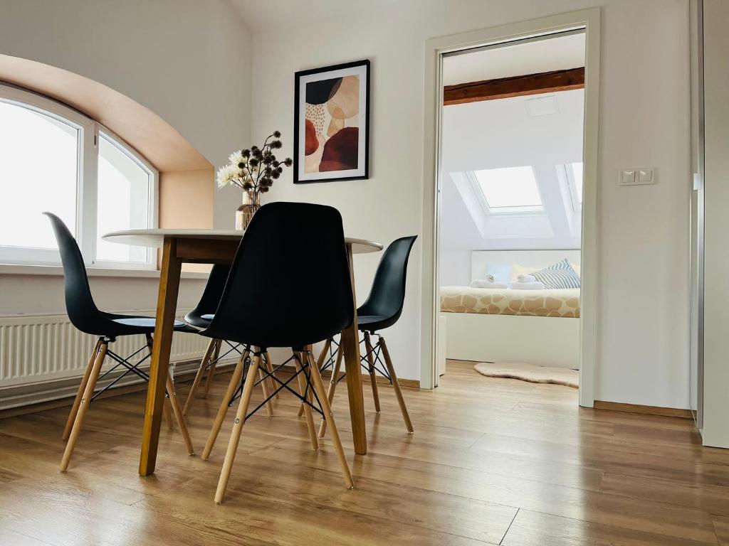 Fotografie z fotogalerie ubytování DORMIDARE Apartments Mladá Boleslav v destinaci Mladá Boleslav
