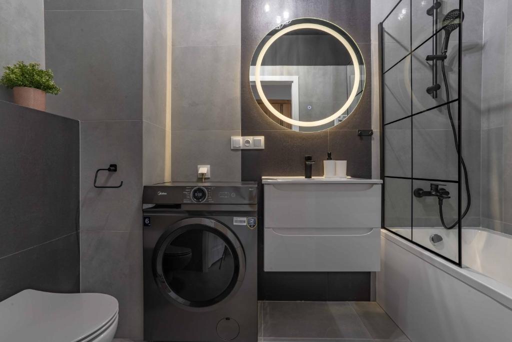 WrocApartments WestCenter - Parking Free - 7