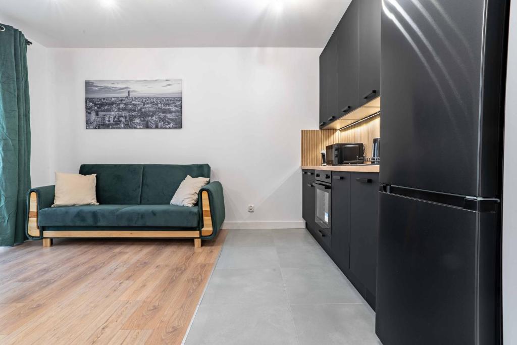 WrocApartments WestCenter - Parking Free - 19