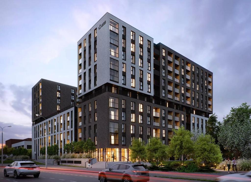 WrocApartments WestCenter - Parking Free - 8