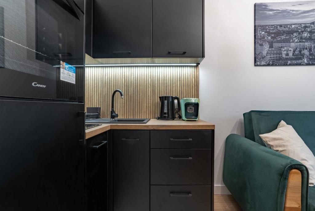 WrocApartments WestCenter - Parking Free - 5