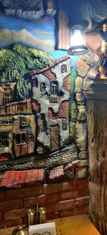 Fotografie z fotogalerie ubytování Mimino T&G v destinaci Tbilisi City