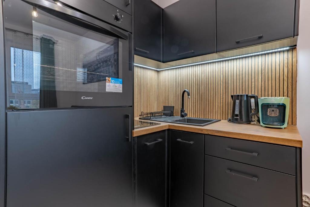 WrocApartments WestCenter - Parking Free - 4