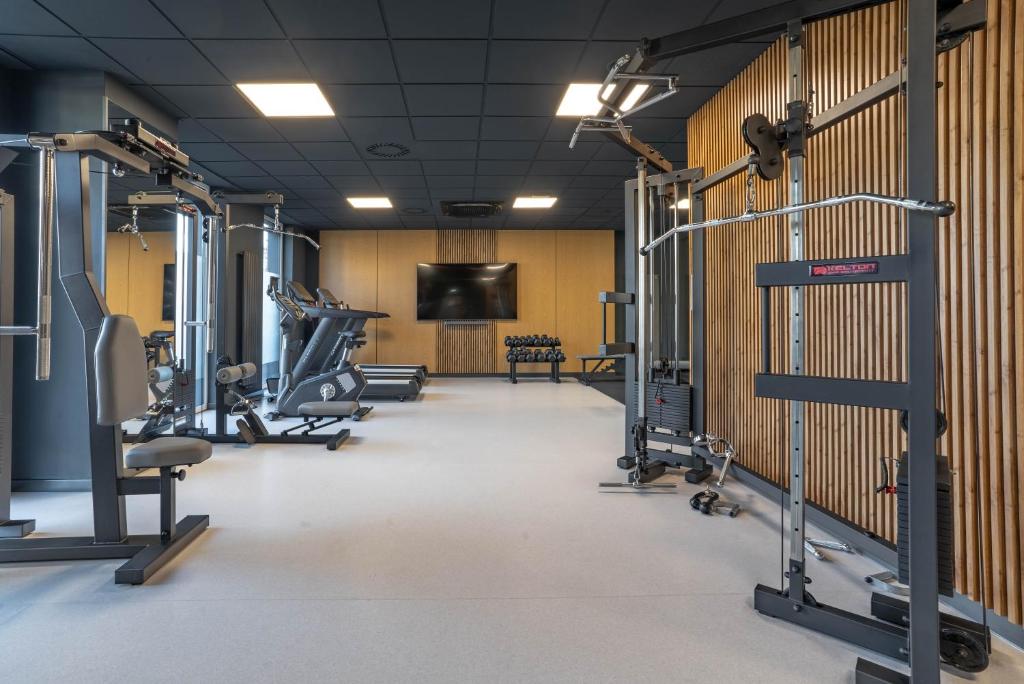 WrocApartments WestCenter - Parking Free - 15