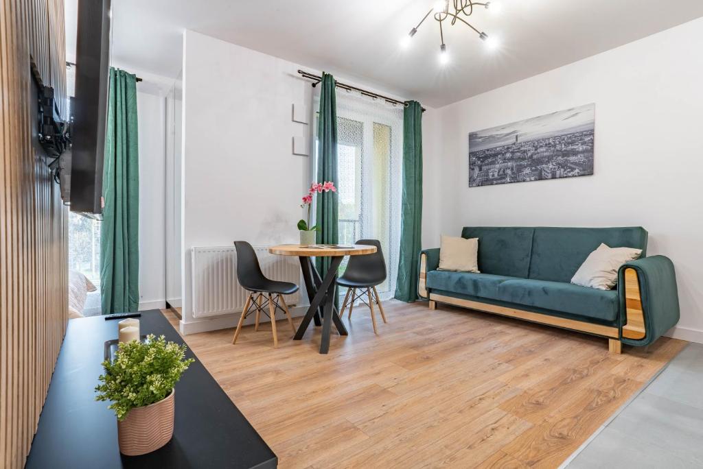 WrocApartments WestCenter - Parking Free - 18