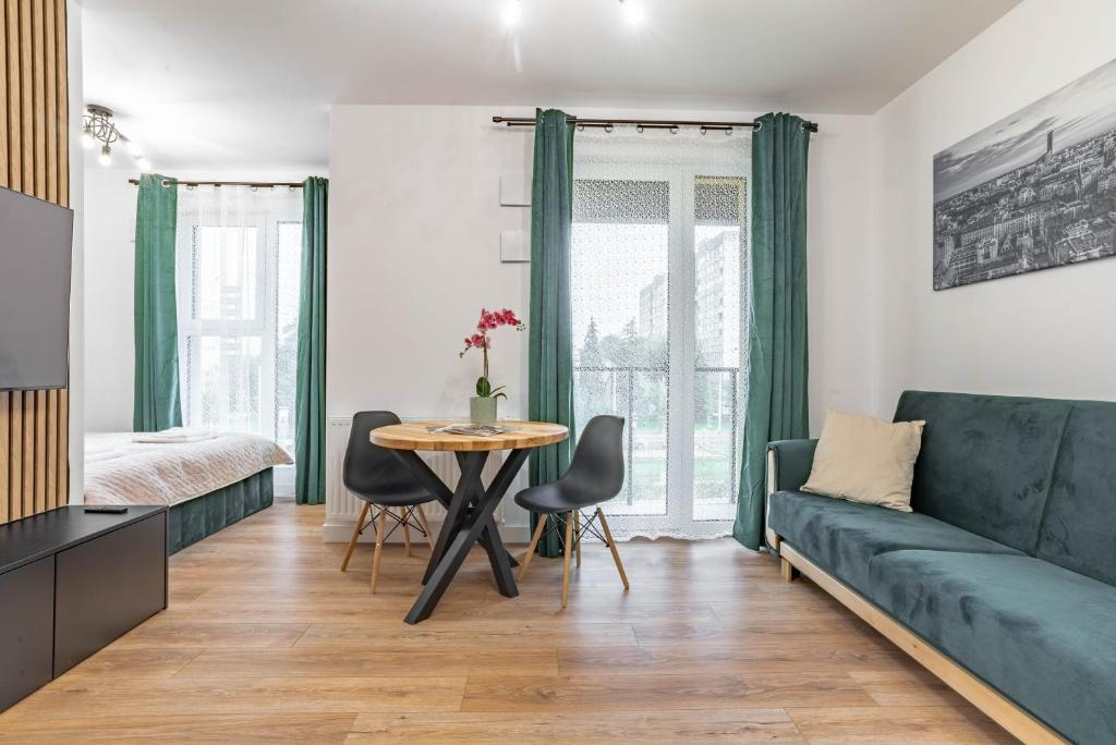 WrocApartments WestCenter - Parking Free - 17