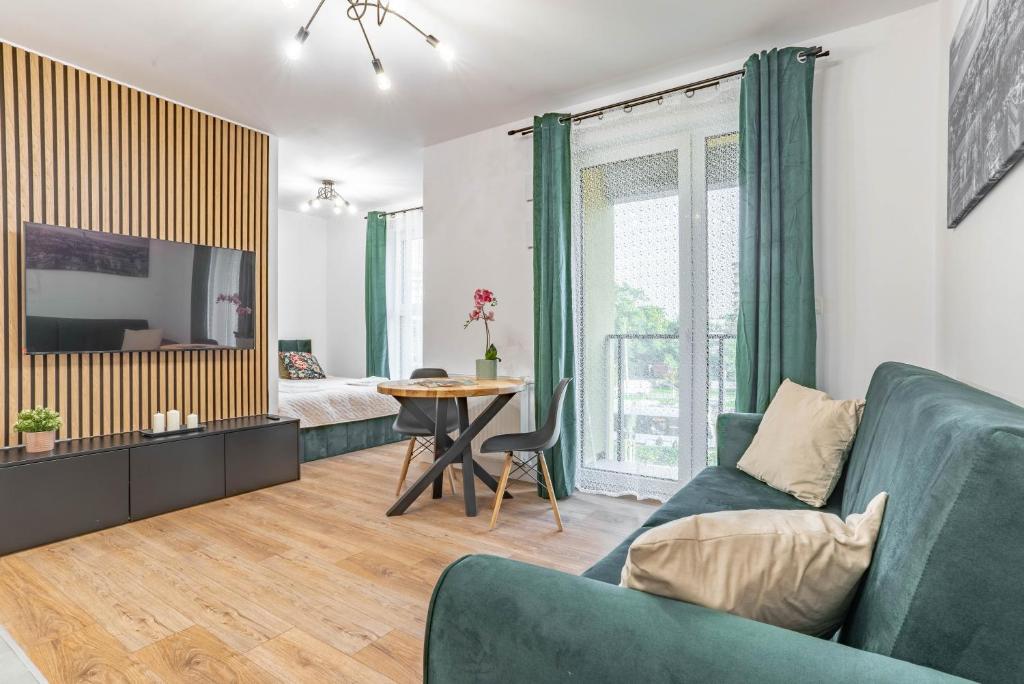 WrocApartments WestCenter - Parking Free - 16