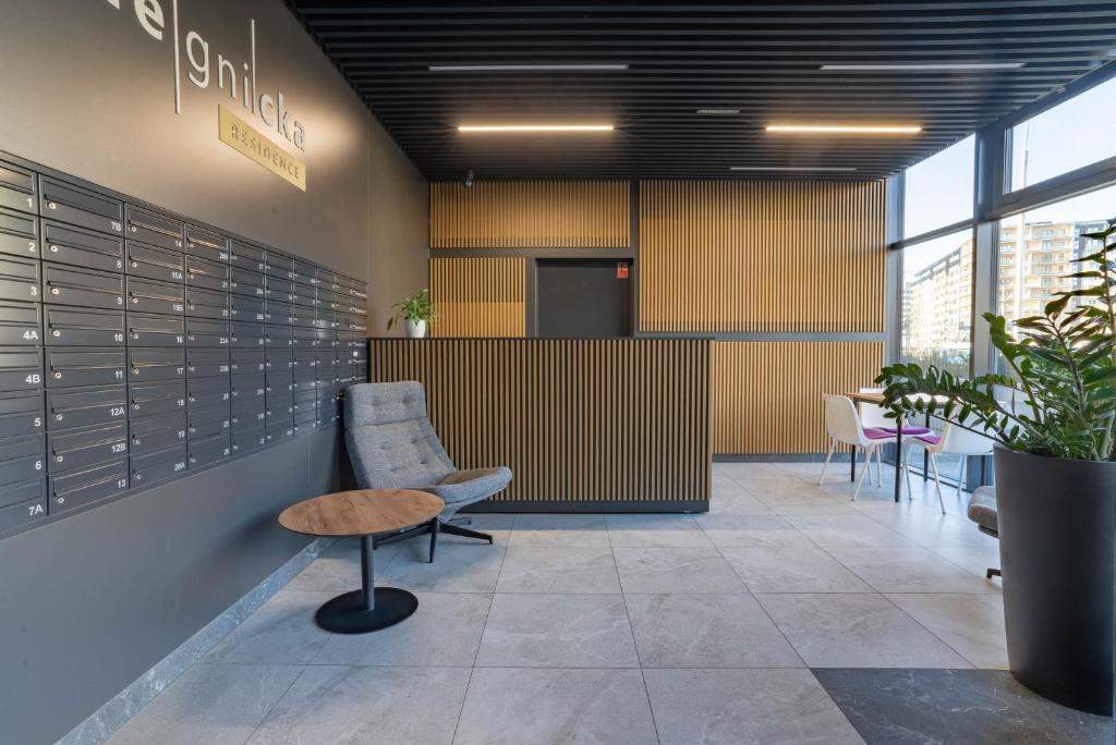 WrocApartments WestCenter - Parking Free - 10