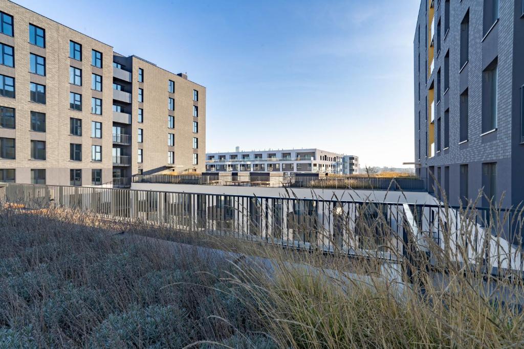 WrocApartments WestCenter - Parking Free - 12