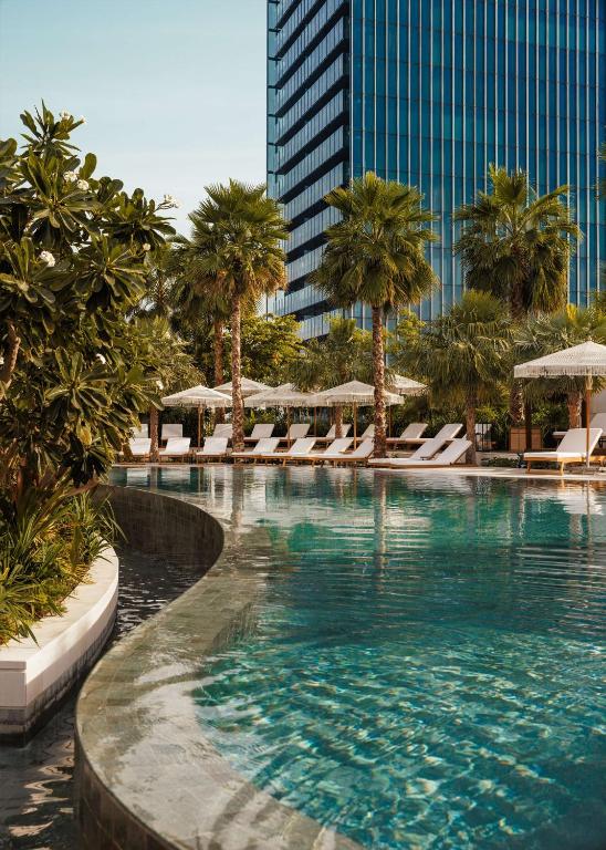 SIRO One Za'abeel - Resim 17